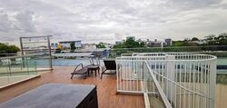 Nottinghill Suites (D21), Apartment #616580361